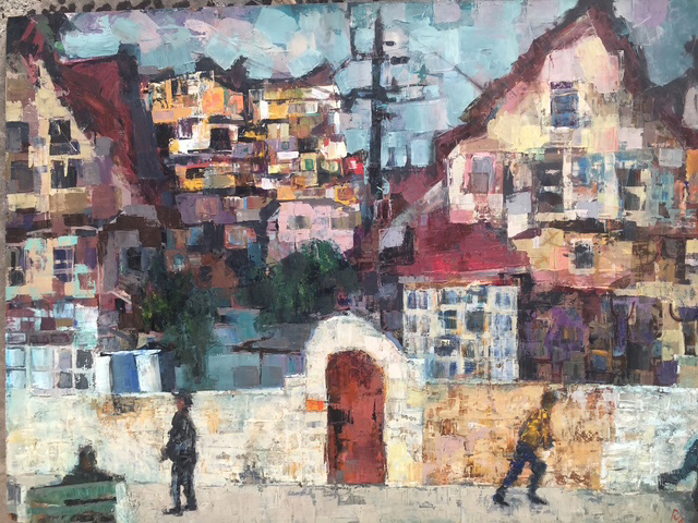 Beach Houses