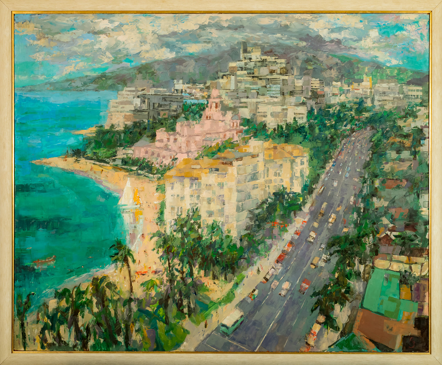 Hawaii