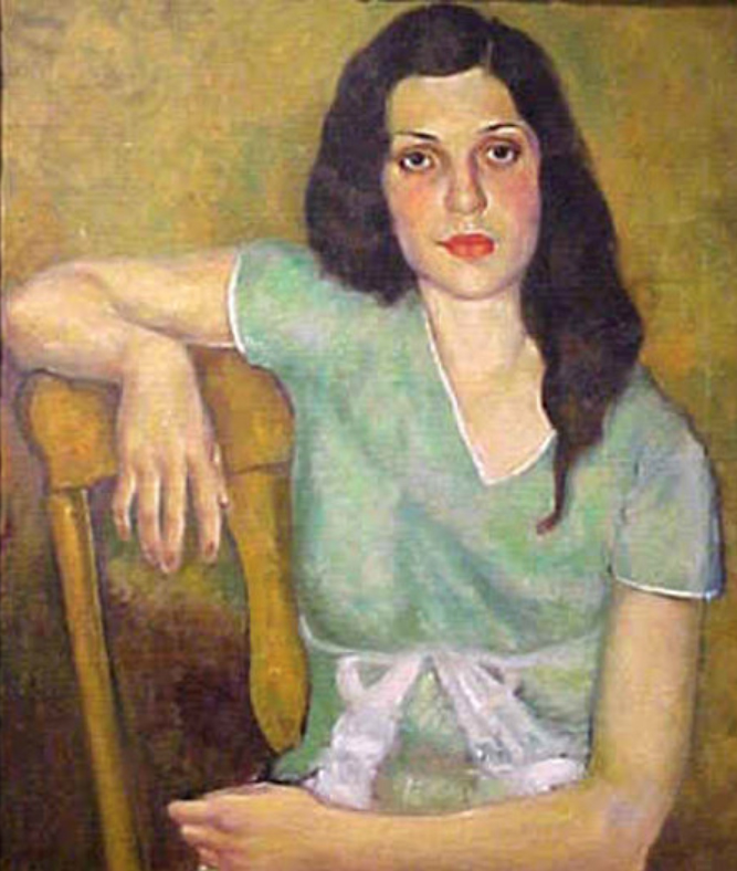 L’ingenue