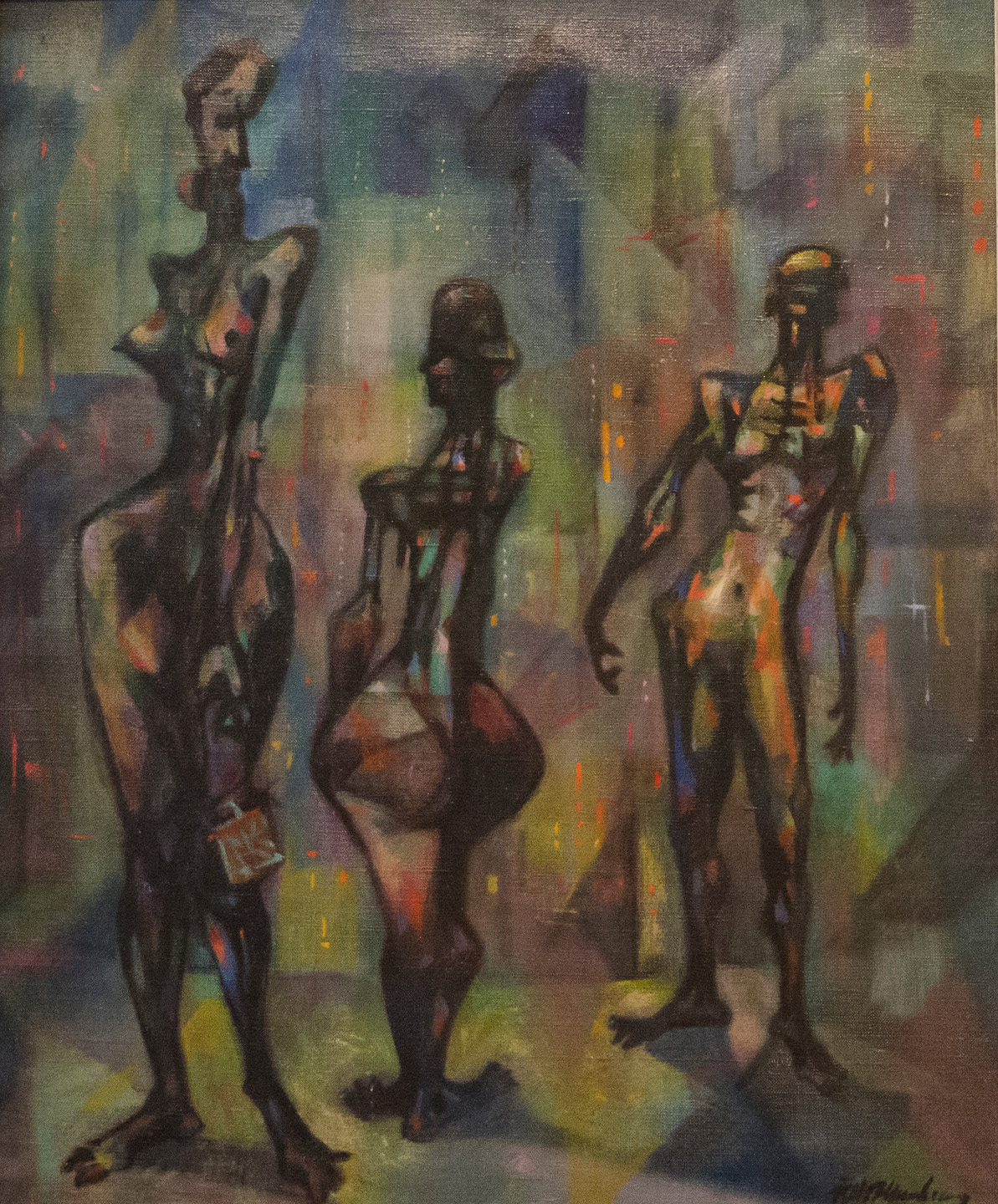 Promenade