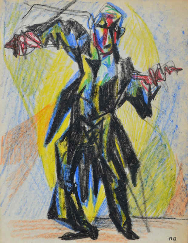 The Conductor