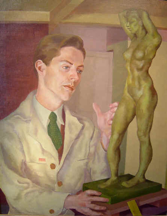 The Sculptor