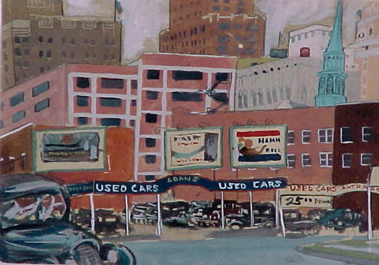 Used Cars